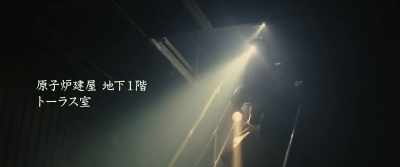 "Reactor building,
first basement level torus room" - Fukushima 50