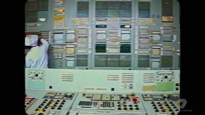 Reactor Number Four
has been running for two years, - The Chernobyl Disaster