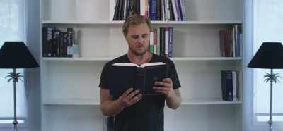 Read a truckload of books - Root Cause