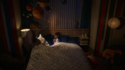 Read it again, please. - Smallville