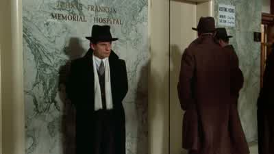 Read all about it! - Once Upon a Time in America