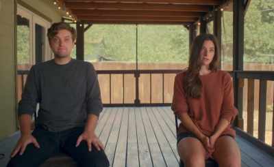 Read an article about - The One You're With