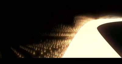...  read as an icon, 
as a sign, as an harp... - The End of Quantum Reality