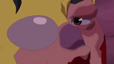 Read my books, Mark. - Invincible