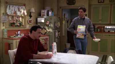 Read your coIumn. - Everybody Loves Raymond
