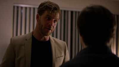 - Read your essay.
I'm sorry, Bryce. - Love Amongst the Stars