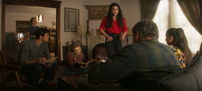 - Read this for me,
and I'll make you - The Winchesters