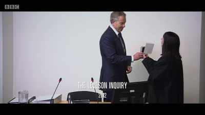 Read from the card, please. - The Rise of the Murdoch Dynasty