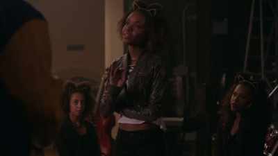 Read my glossed lips, - Riverdale