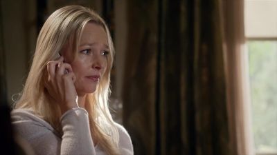 Read me in Annie - Covert Affairs
