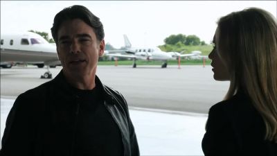 Read me in - Covert Affairs