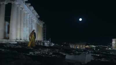 Read it,
hear it, it's in. - The Little Drummer Girl
