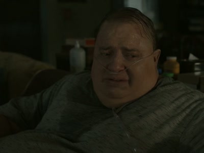 - Read it to me.
- What? - The Whale
