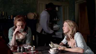 Read mine. "Miss Emily Lacey. - Harlots