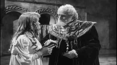 Read on this book. - Hamlet
