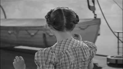 / had read that part in novels. - Now, Voyager