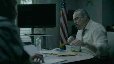 Read that. - Bloodline
