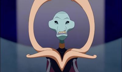 Read the charges - Lilo &amp; Stitch