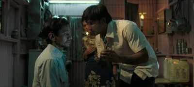 Read the comments they've posted.
They're thanking me - Gully Boy