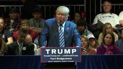 Read the definition
in the dictionary of - Trump: The Art of the Insult