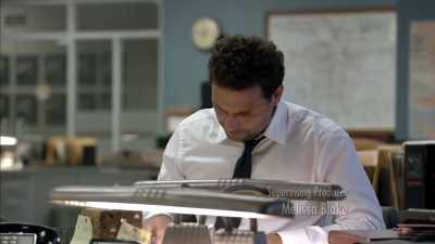 READ THE FINE PRINT,
THE DATES HE SERVED. - Wicked City