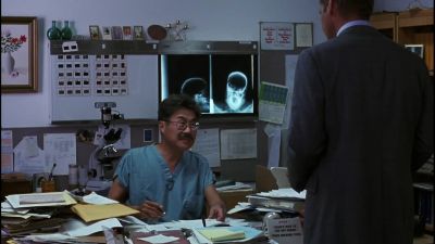 Read the fucking report - Presumed Innocent