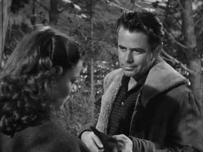 Read this. - The Secret of Convict Lake