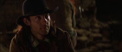 Read us this letter Dutchy - Ride with the Devil