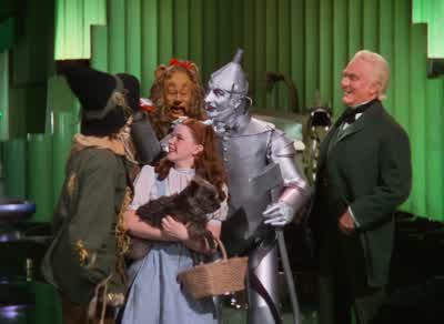 Read what my medal says CourageAin't it the truth Ain't it the truth - The Wizard of Oz