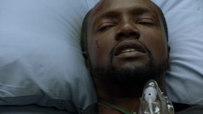 Reade, can you hear me? - Blindspot