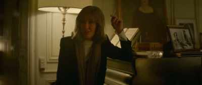 Readers... we have not slept with them. - Mr & Mme Adelman