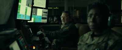 Reading between the lines with CIA or DIA. - Land of Bad