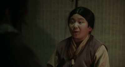 Reading this book
made me - The Assassin
