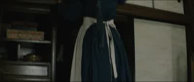 Reading can be learned, and I don't care if you curse or steal. - The Handmaiden