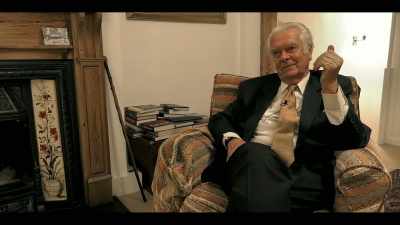 Reading Darbyshire's interview - Coup 53