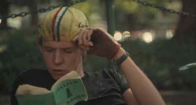 [Reading In Italian] - Breaking Away