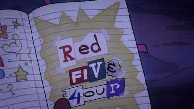 [reading repeatedly] - Craig Before the Creek