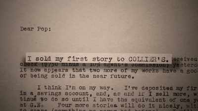 [reading] - Kurt Vonnegut: Unstuck in Time