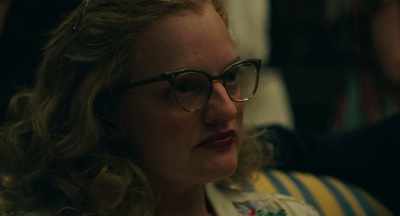 Reading your stories, the
world doesn't feel the same. - Shirley