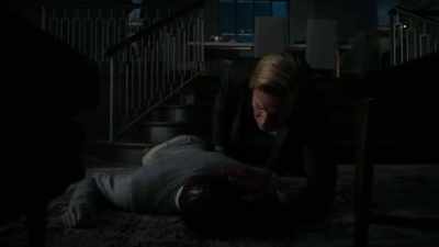 "READING THAT TELEGRAM,
HE LOOKED SO GRIEVED - Marvel's Iron Fist
