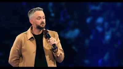 Reading is the key to smart, I believe. - Your Friend, Nate Bargatze