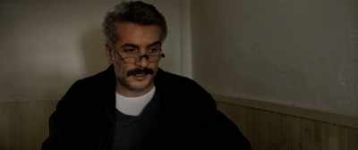 Reading the paper.
I'll go there later. - The Wild Pear Tree
