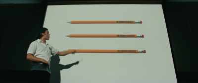 Reading, writing, math with
and without a calculator. - Bad Genius