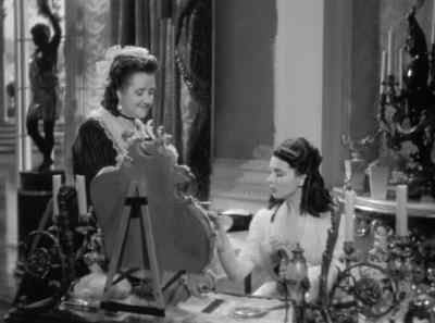 Reads Her Excellency Emma Lady Hamilton British Embassy Naples - That Hamilton Woman