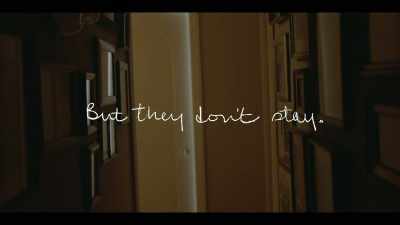(READS) - I'll Be Gone in the Dark