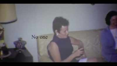 (READS) - I'll Be Gone in the Dark