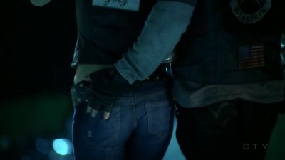 Ready for a good night?
- You know I am, baby. - CSI: Crime Scene Investigation