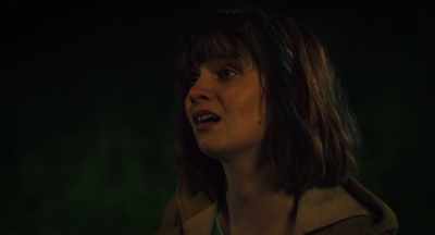 ...ready for a serious relationship.
- Eddie... - Dating Amber