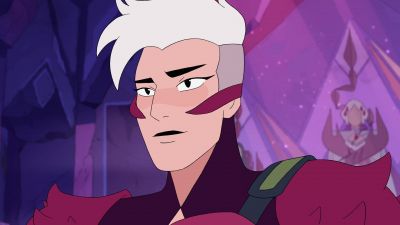 Ready for a Super Pal Duo field trip? - She-Ra and the Princesses of Power