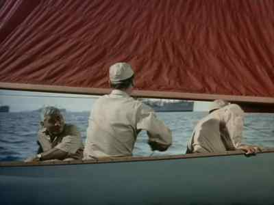 Ready about! - Away All Boats